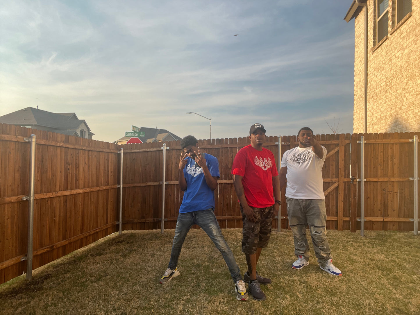 Signature Logo Tee Various Color options